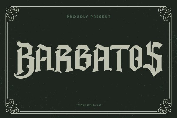 Barbatos-Modern-Blackletter-Font-Cover
