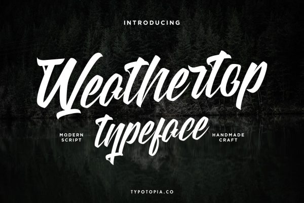 Weathertop-Modern-Script-Typeface-Cover