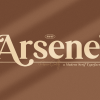 Arsene-1